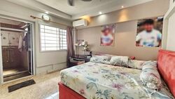 Blk 292 Bishan Heights (Bishan), HDB 4 Rooms #614129261